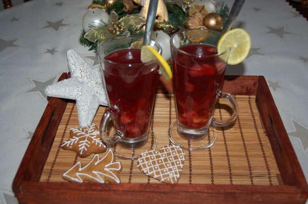 Predsilvestrovský punč :-), A všeličo ostatné, Letňanka, 1