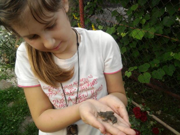 ...moja milovníčka všetkého živého, Portréty živočíchov ...moja milovníčka všetkého živého, Portréty živočíchov, hanach, 1