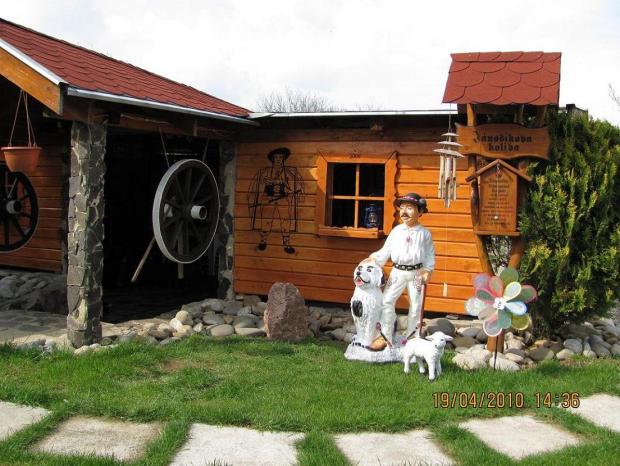 ZMENA, Náš dvor, miki408, 1