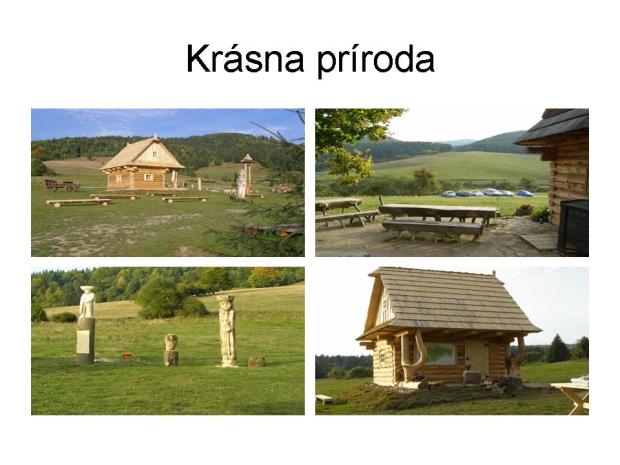pekná príroda, Krásy prírody, , 1