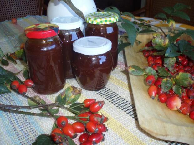 Šípkový lekvár..., A všeličo ostatné Šípkový lekvár..., A všeličo ostatné, Anči, 1