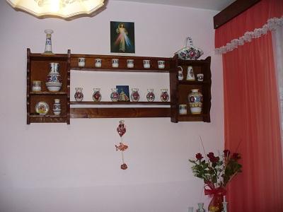 Manželova vyroba, A všeličo ostatné, evuš 50, 1