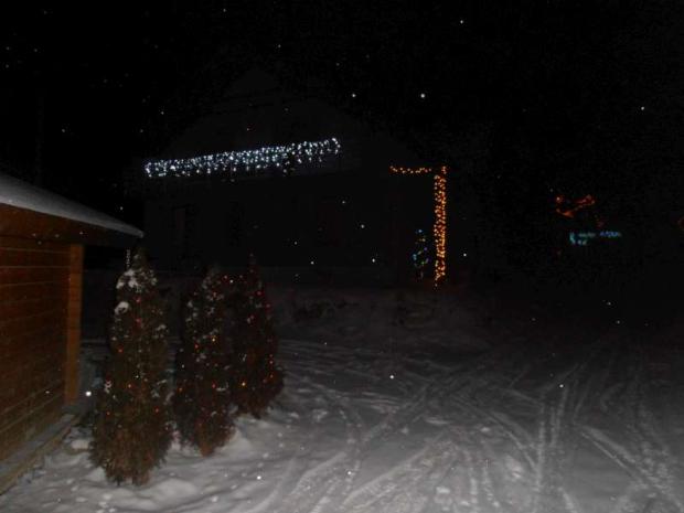 Minuloročná vianočná výzdoba, A všeličo ostatné, monikaska, 1
