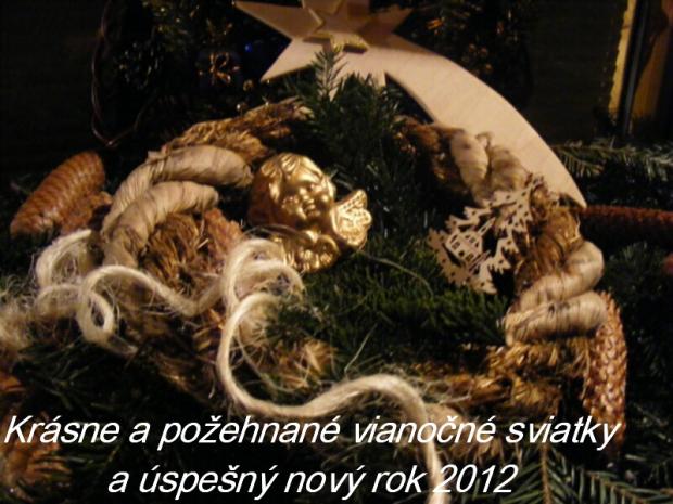PF 2012, A všeličo ostatné, Dominika 123, 1