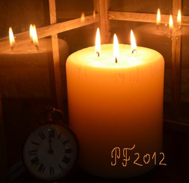 PF 2012, A všeličo ostatné PF 2012, A všeličo ostatné, , 1