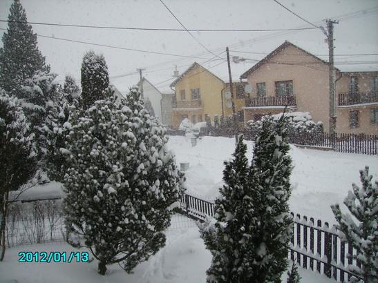 Zima u nas, A všeličo ostatné, katka501, 1