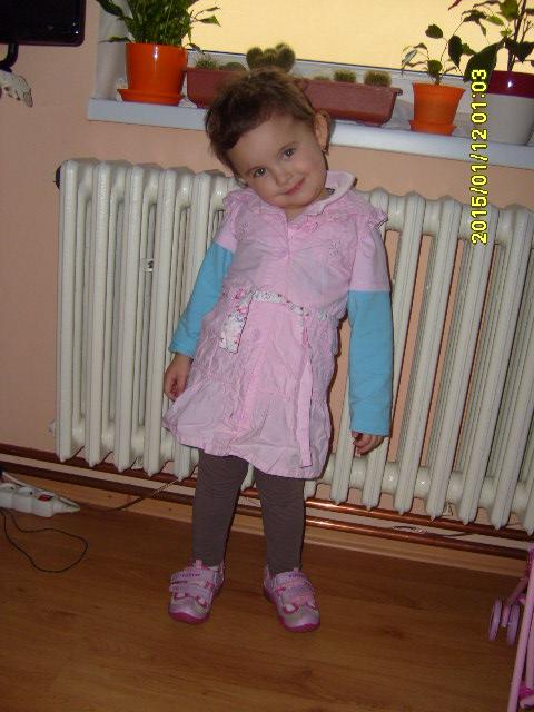 toto je moje slniečko, Naše deti, zdenca, 1