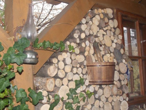 brečtan, Okrasné záhradky, Dominika 123, 1