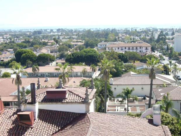 Santa Barbara County Courthouse l, A všeličo ostatné, vava73, 1