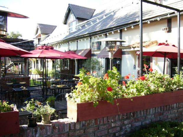 mestečko Solvang 6, A všeličo ostatné, vava73, 1