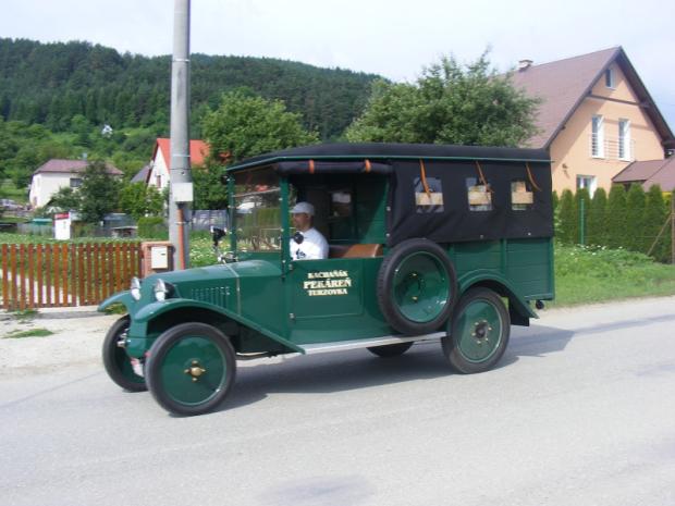 od veci, A všeličo ostatné, Dominika 123, 1