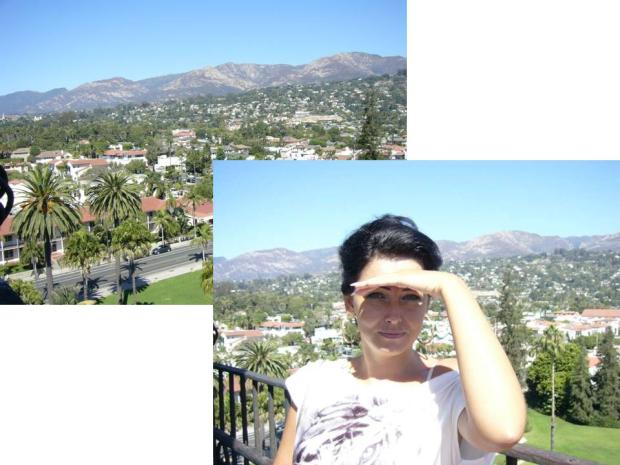 Santa Barbara County Courthouse ll, A všeličo ostatné Santa Barbara County Courthouse ll, A všeličo ostatné, vava73, 1
