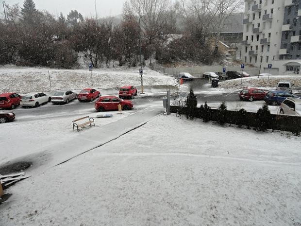 Sneží....., A všeličo ostatné Sneží....., A všeličo ostatné, rosalka, 1